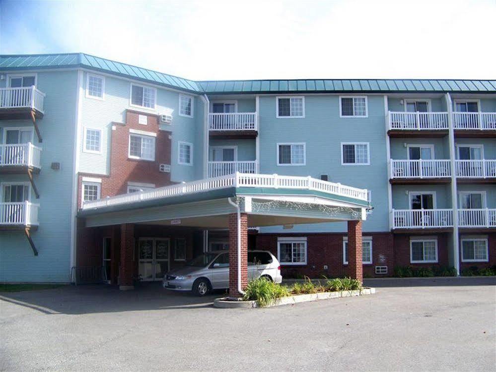 Baymont By Wyndham Essex Burlington Area酒店 外观 照片