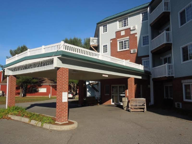 Baymont By Wyndham Essex Burlington Area酒店 外观 照片